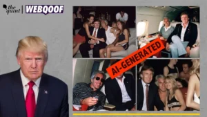 Epstein Files 2025: Are the Viral Photos AI-Generated or Real? Unpacking the Deepfake Controversy