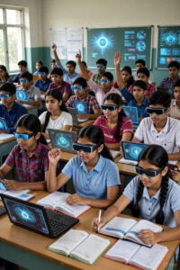 Best AI Tools for Students in India (2026)