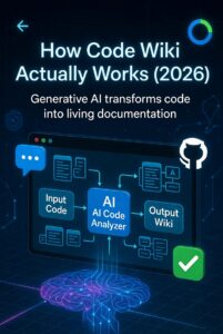 Google Code Wiki in 2026: How the AI-Powered Tool Actually Works + Legacy Guide & Alternatives