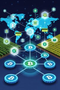Unlocking Blockchain Technology: How It Revolutionizes Crypto, Banking, Healthcare, and Agriculture in 2026