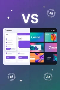 Gamma vs Canva for Presentations in 2026: Which AI Tool Wins for Your Slides?