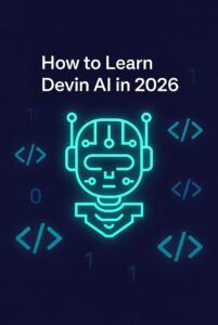 How to Learn Devin AI in 2026: Best Resources, Skills & Practice Path