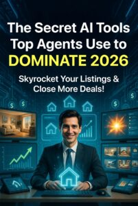 Best AI Tools for Real Estate Agents in 2026: Skyrocket Your Listings and Close More Deals
