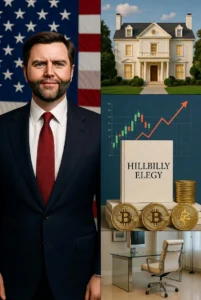 JD Vance Net Worth 2026: Vice President's Wealth, Luxury Properties & Complete Financial Breakdown