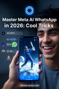 Master Meta AI WhatsApp in 2026: Ultimate Features, Usage Guide, Tips & Comparisons