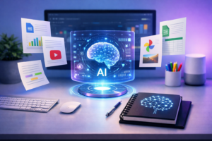 NotebookLM Guide: The Ultimate post to Google's AI Research Assistant in 2026