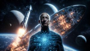 Jeff Bezos' Project Prometheus: The Secret AI Giant That's Quietly Changing Everything in 2026