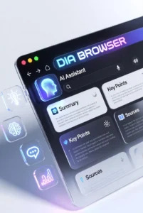 Dia Browser 2026: The Ultimate AI-First Web Browser Revolutionizing How You Surf the Internet