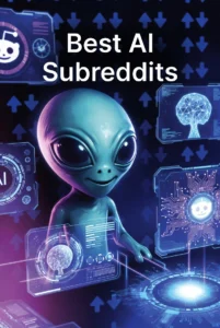 Best AI Subreddits 2026: Top 10 Communities Every AI Enthusiast Must Follow
