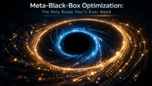 Meta-Black-Box Optimization: The Only Guide You'll Ever Need (2026 Edition)