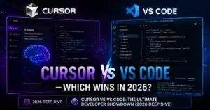 Cursor vs VS Code